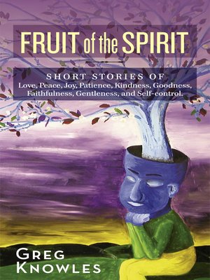cover image of Fruit of the Spirit